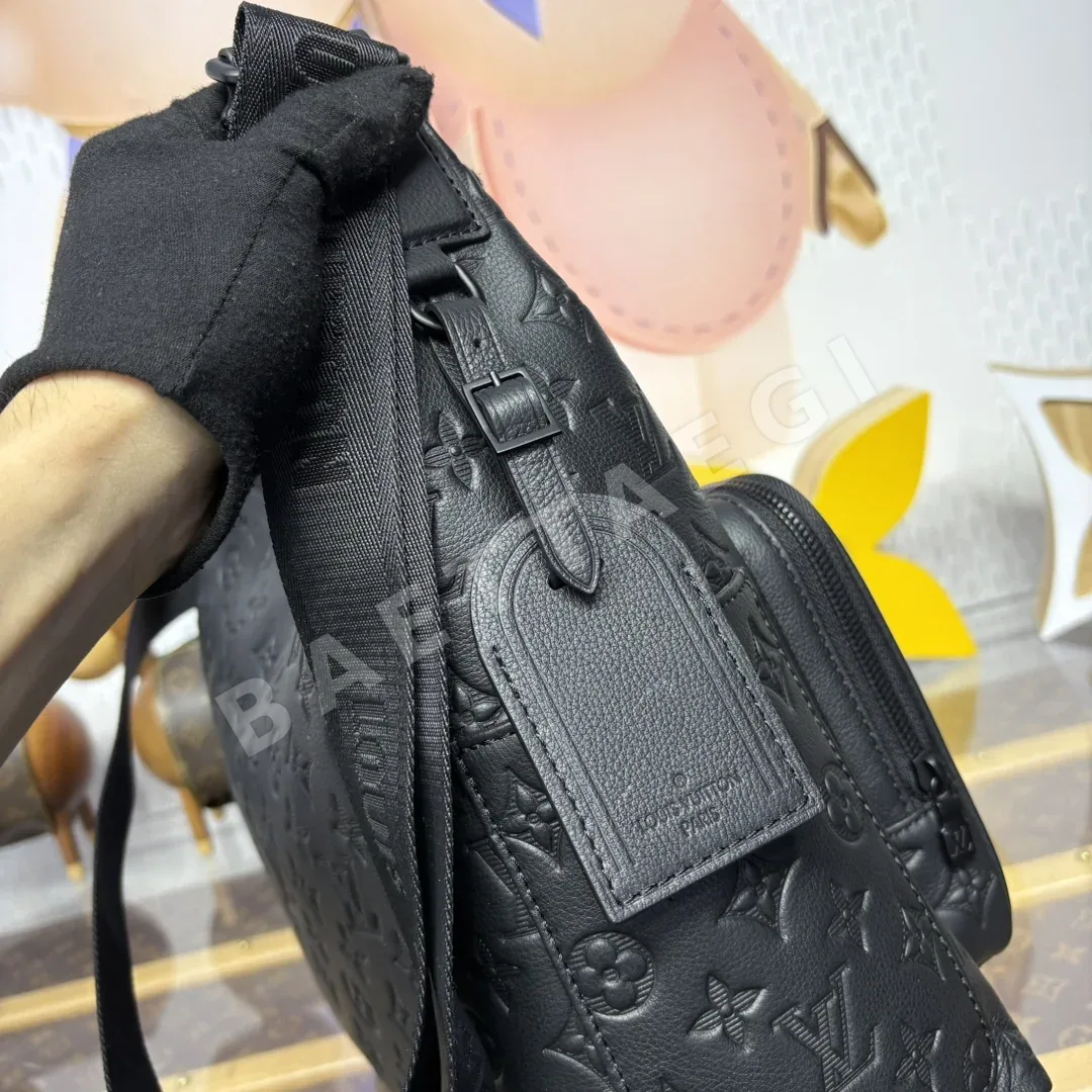 루이비통 모노그램 엠보스 버드케이지 호보 가방 M14778 상세 이미지 6