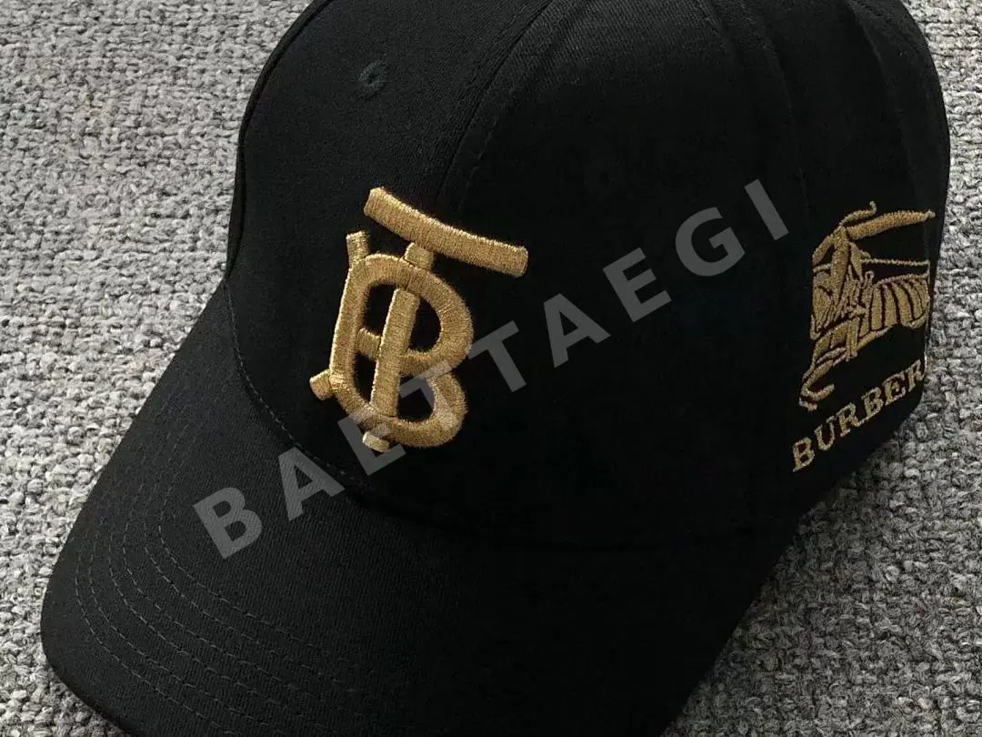 버버리 모자 202678 Burberry Hat 상세 이미지 4