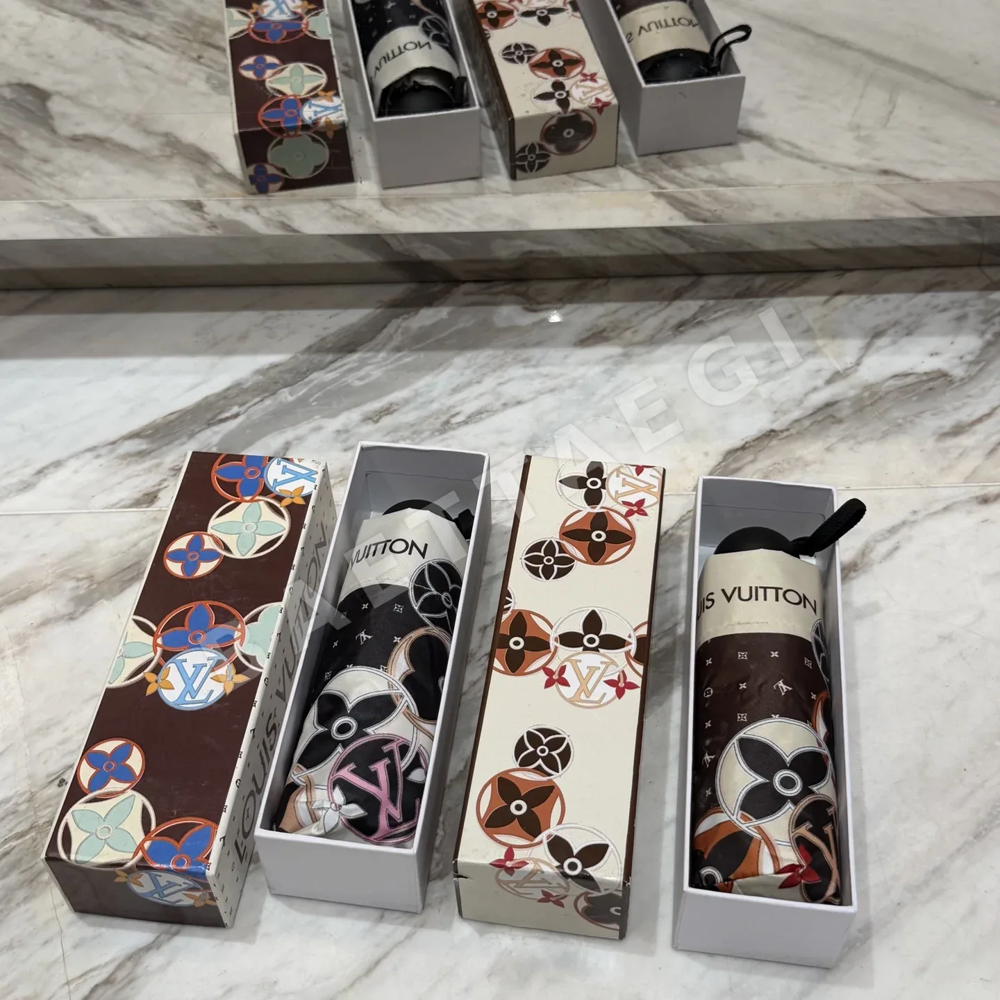 루이비통 우산 85733 Louis Vuitton Umbrella 상세 이미지 9