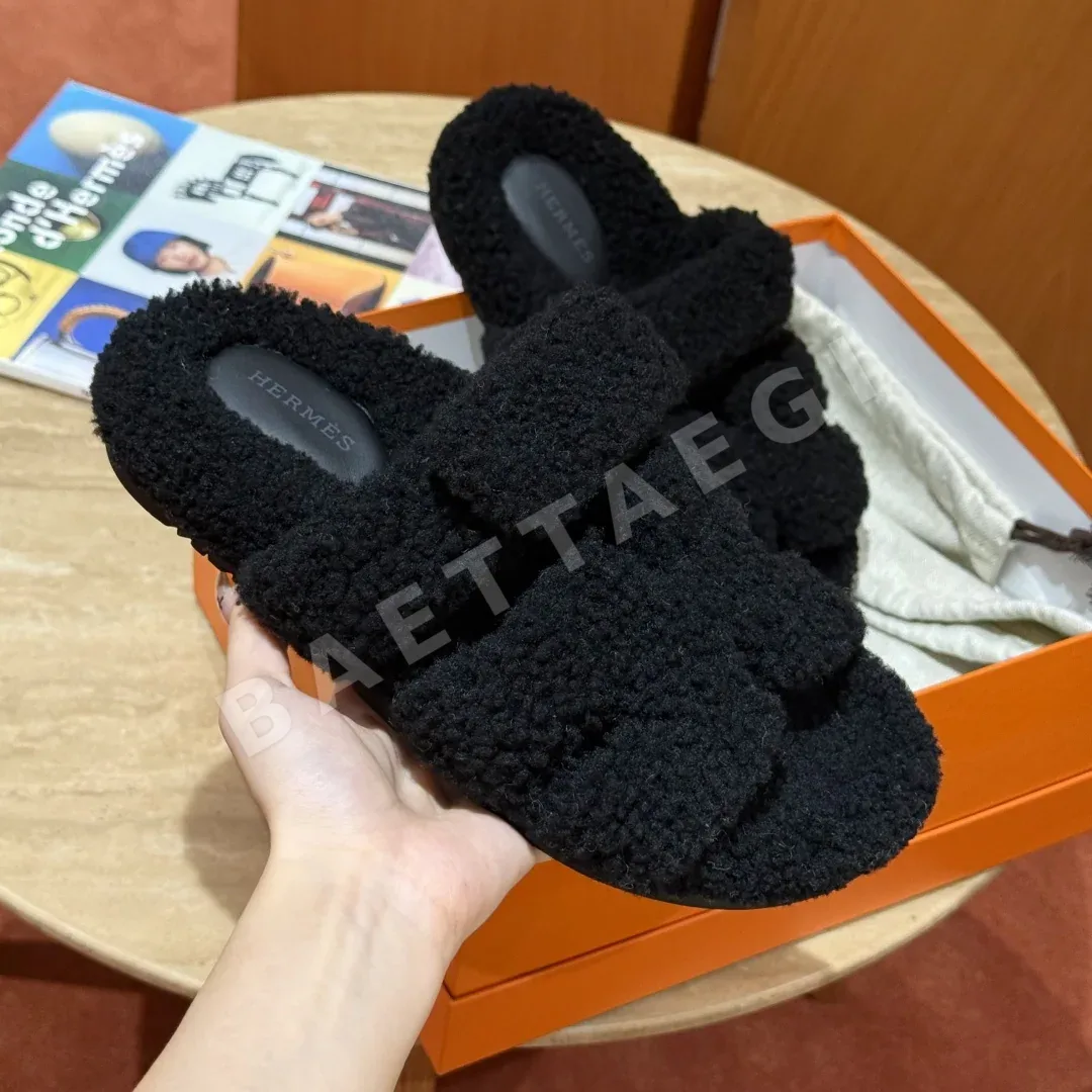 에르메스 시프르 샌들 상세 이미지 1