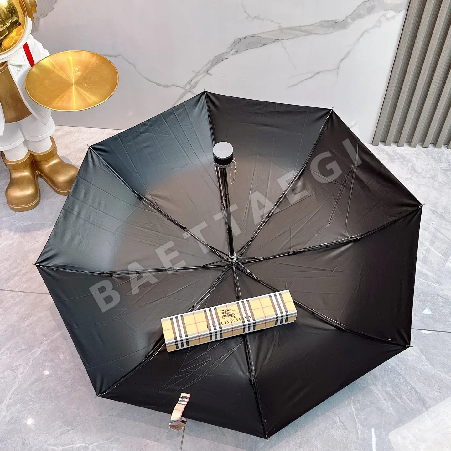 버버리 우산 85495 Burberry Umbrella 상세 이미지 8