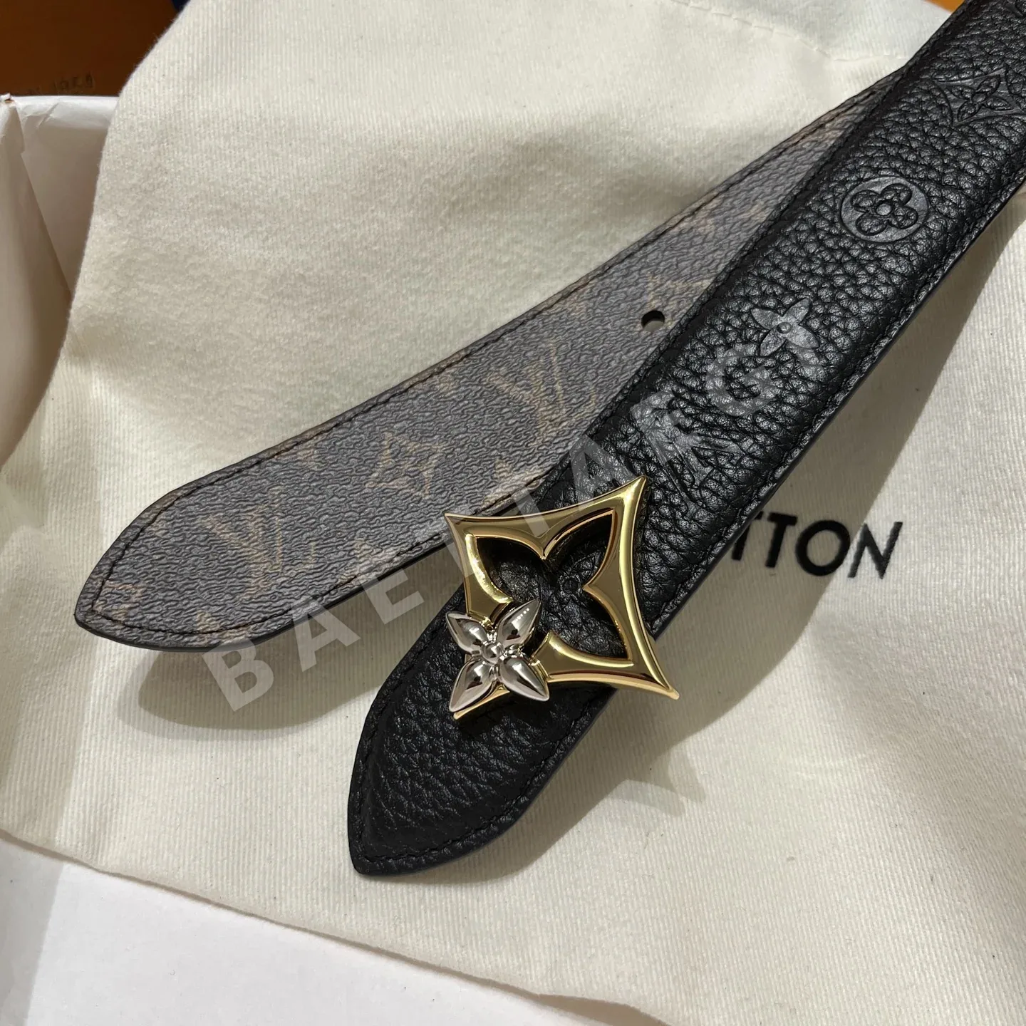 루이비통 벨트 57659 Louis Vuitton Belt 상세 이미지 9