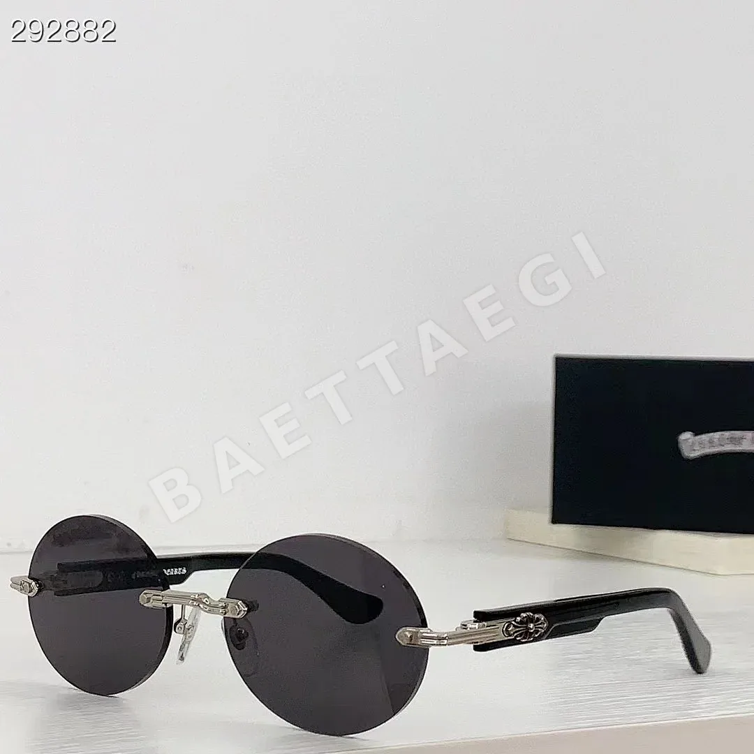 크롬하츠 선글라스 204818 Chrome Hearts Sunglasses 상세 이미지 4