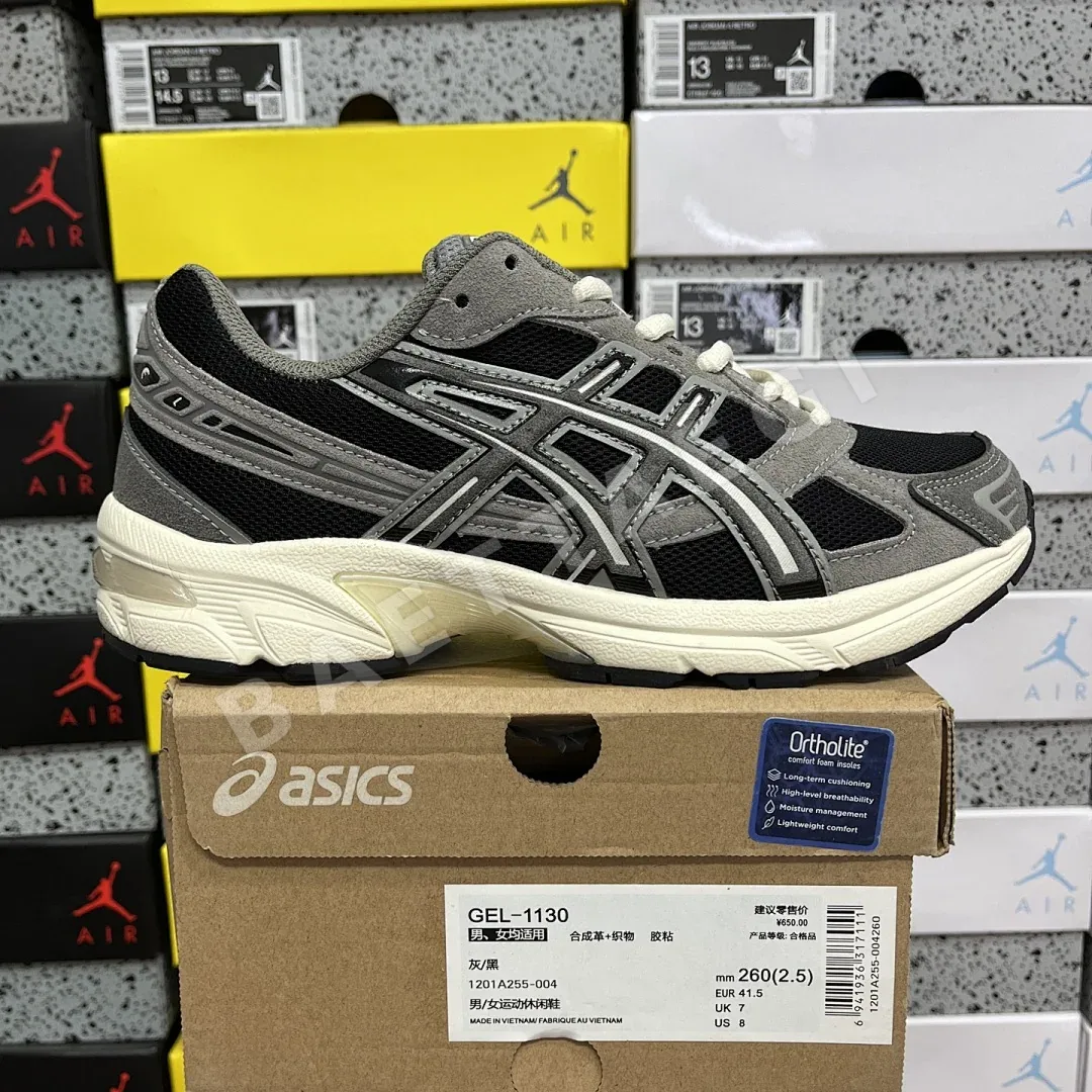 아식스 [KO] 젤 1130 1201A255-004 200267 Asics Gel 1130 /