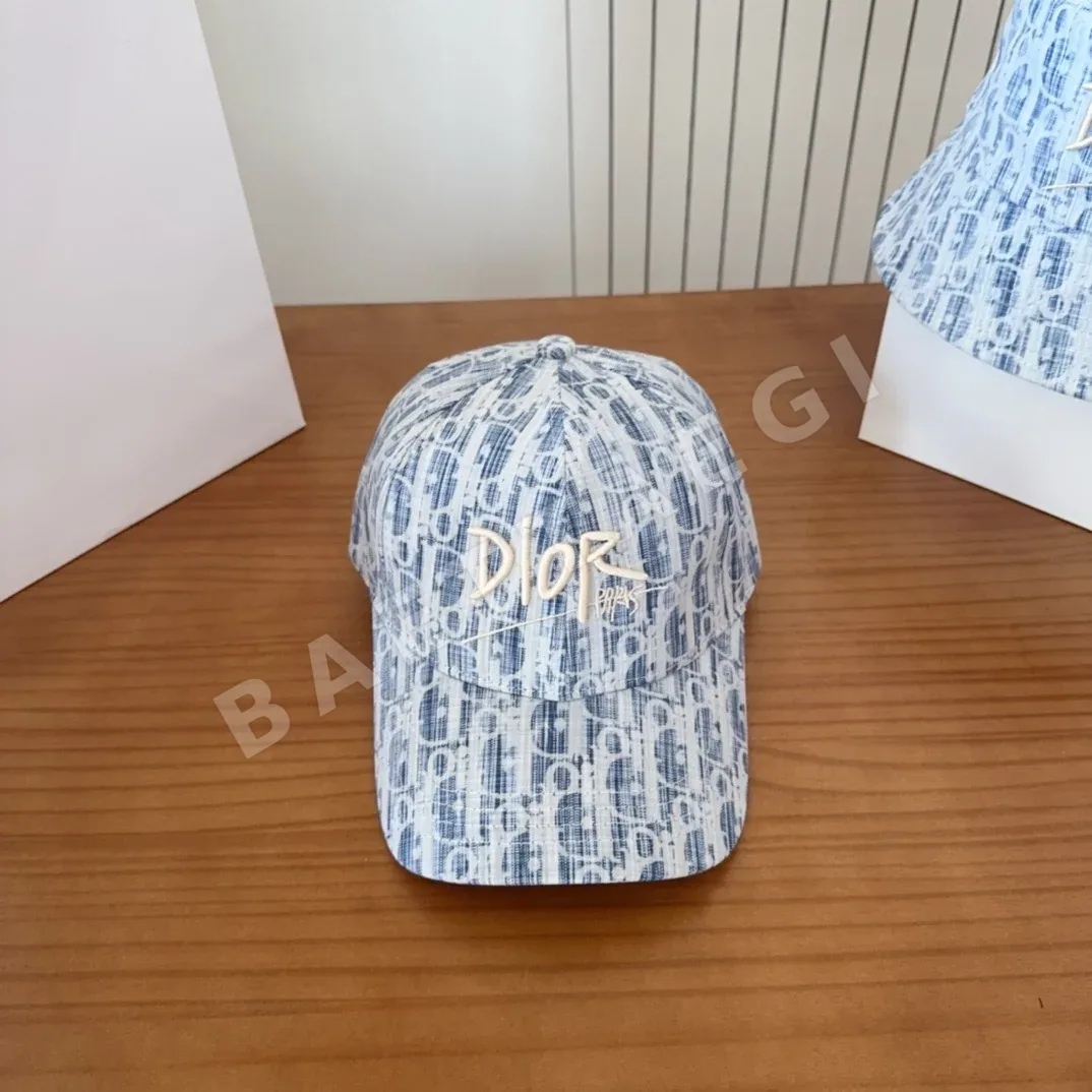 디올 모자 78662 Dior Cap