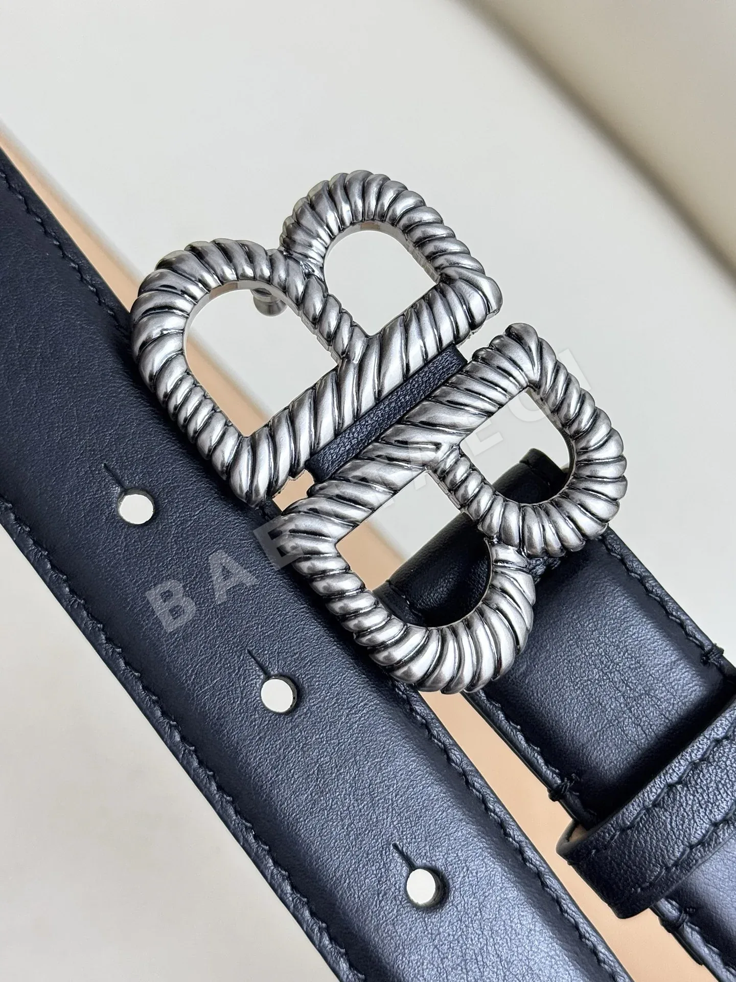 발렌시아가 벨트 58011 Balenciaga Belt 상세 이미지 6