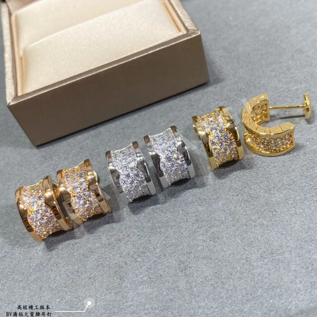 불가리 귀걸이 64737 Bvlgari Earrings 상세 이미지 2