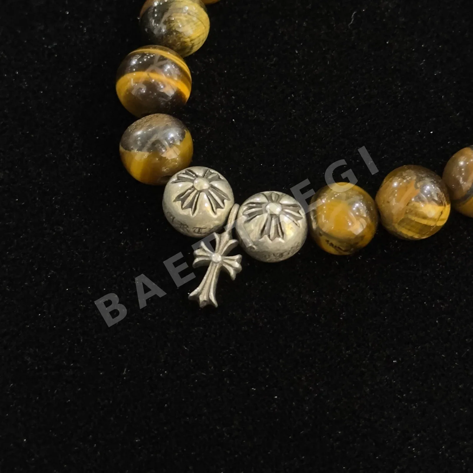 크롬하츠 팔찌 164096 Chrome Hearts Bracelet 상세 이미지 3