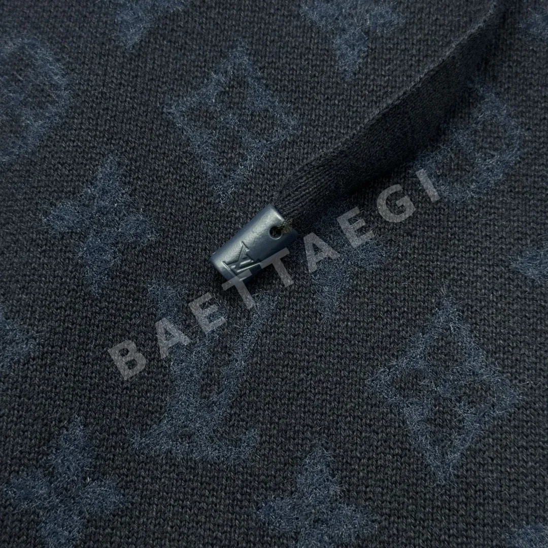 루이비통 남성 후드 61105 Louis Vuitton Hoodie 상세 이미지 8