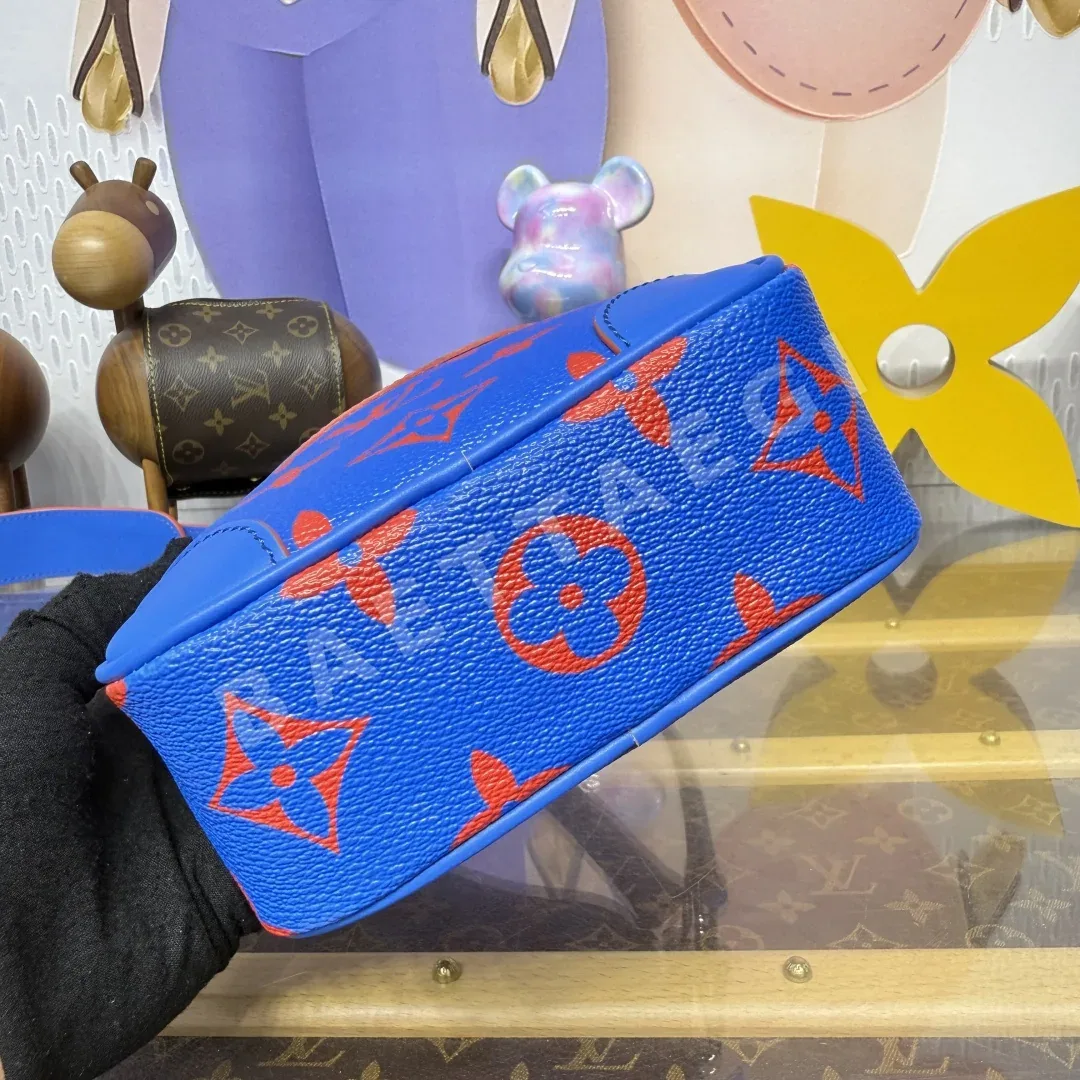 루이비통 버드케이지 크로스바디 가방 M14685 상세 이미지 4