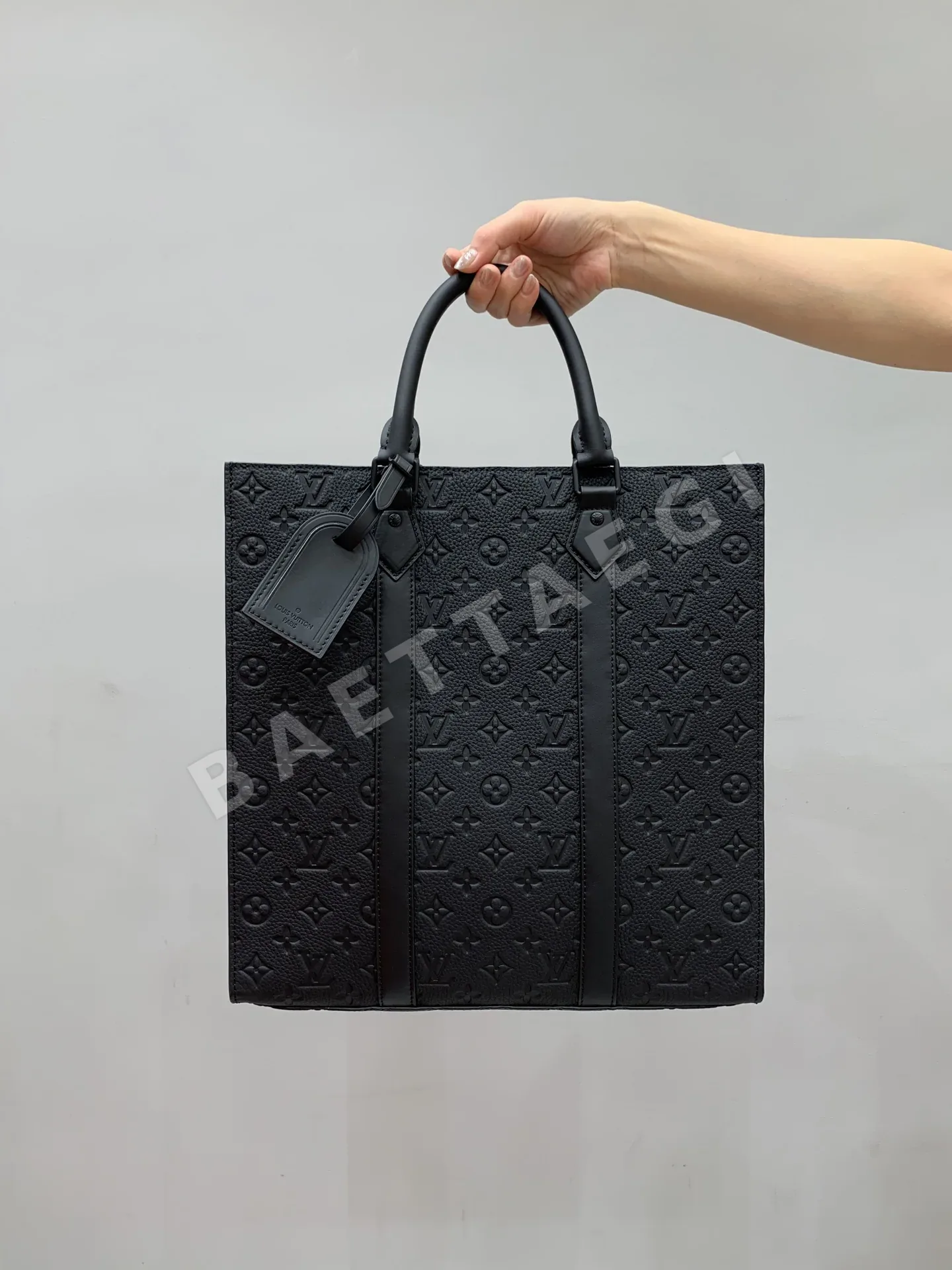 루이비통 L' 세로형 서류가방 M21866