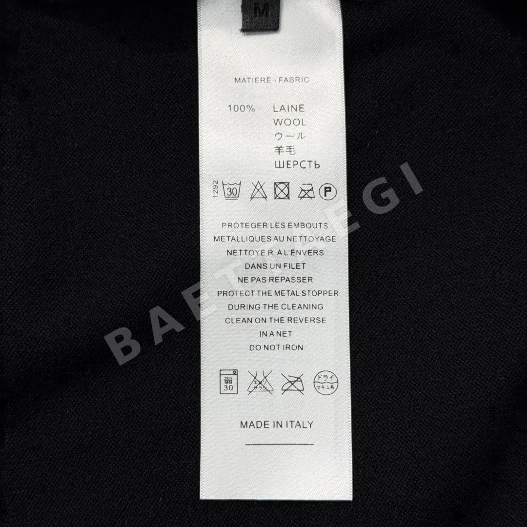 크롬하츠 남성 긴팔 상세 이미지 9