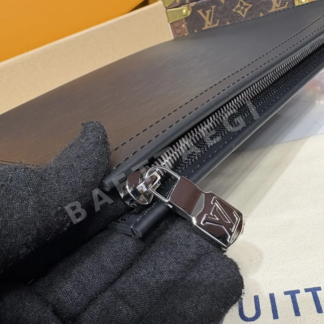 루이비통 포쉐트 보야주 클러치백 M81326 상세 이미지 6