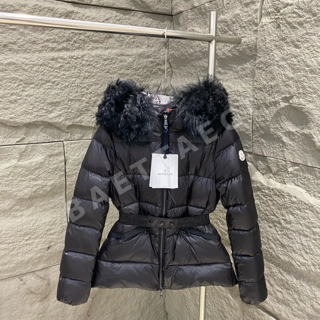 몽클레르 여성 패딩 188638 Moncler Padding 상세 이미지 4