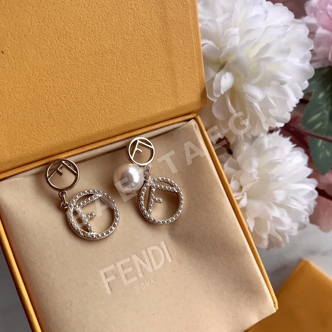 펜디 귀걸이 71396 Fendi Earrings 상세 이미지 2