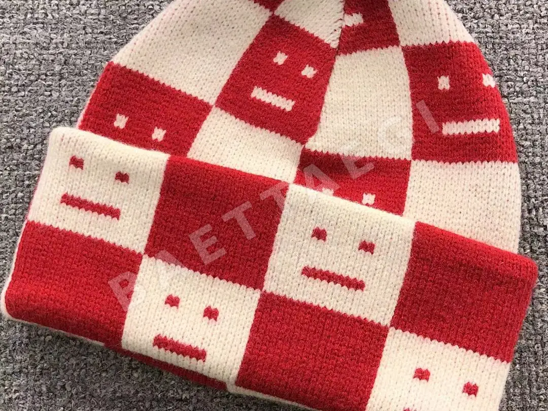 아크네스튜디오 모자 202696 Acne Studios Hat 상세 이미지 9