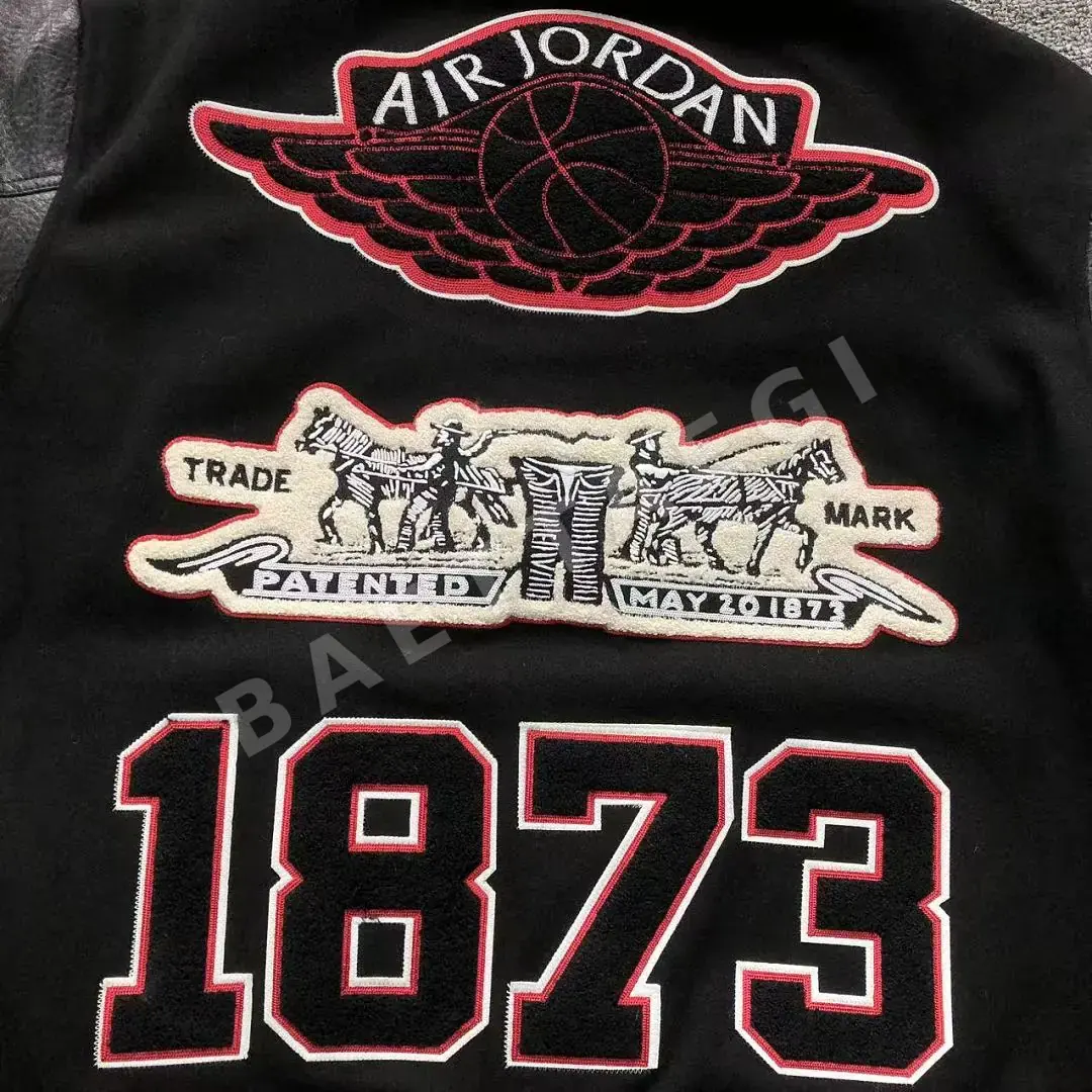 나이키 조던 자켓 203163 Nike Jordan Jacket 상세 이미지 17