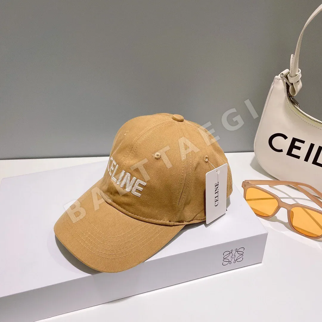 셀린느 모자 83302 Celine Cap 상세 이미지 4
