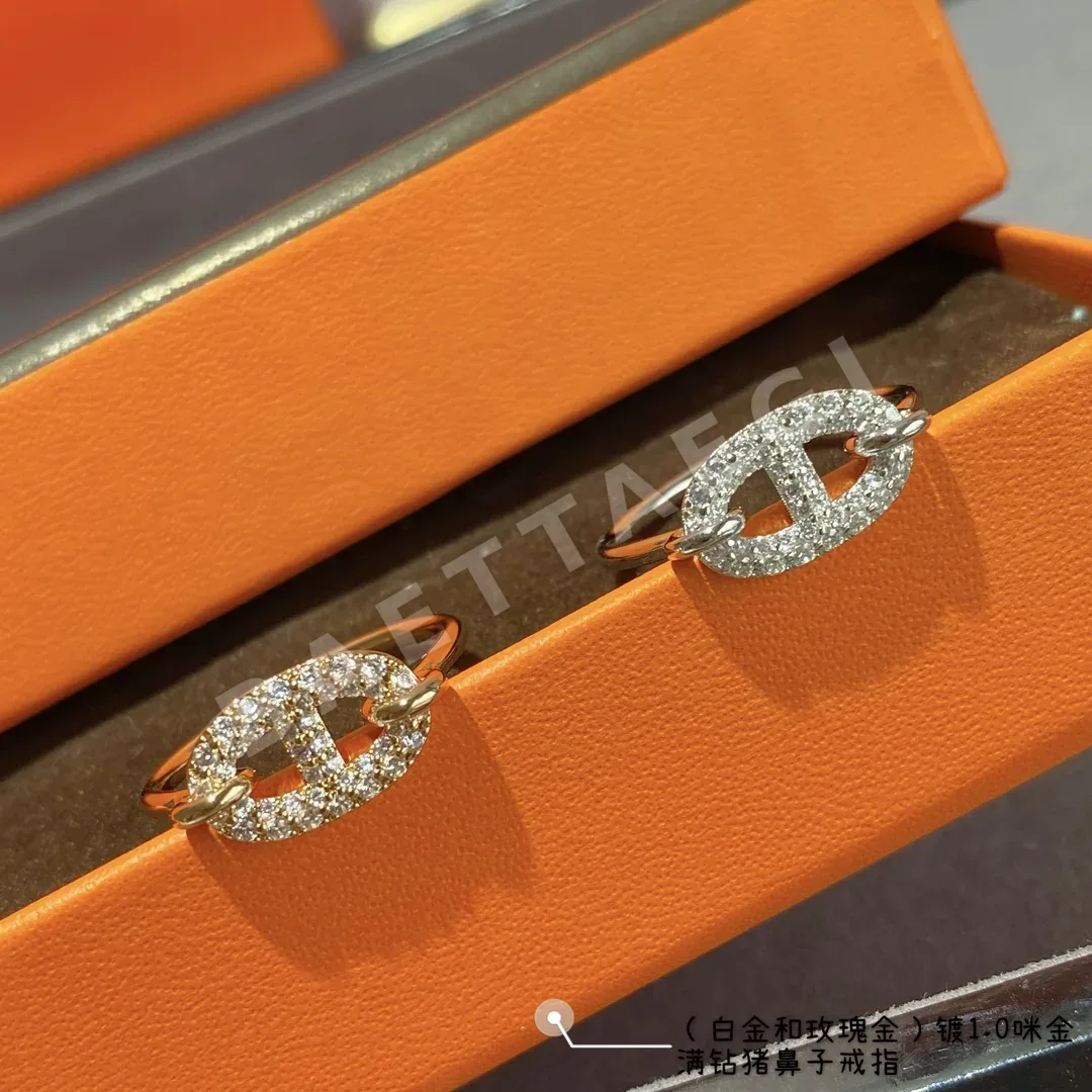 에르메스 반지 70163 Hermes Ring 상세 이미지 9