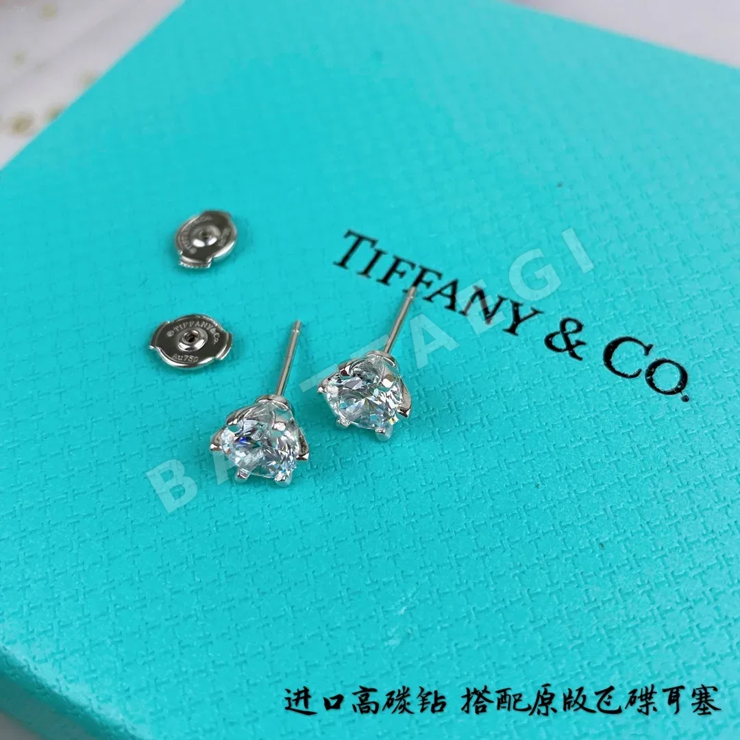 티파니 귀걸이 71099 Tiffany & Co Earrings 상세 이미지 4