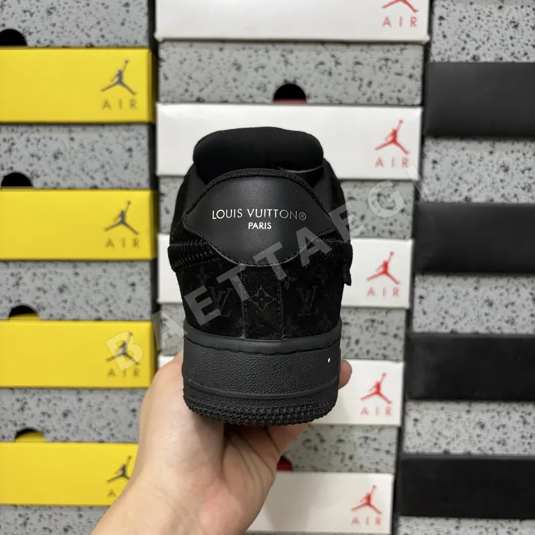 루이비통 [YX] 블랙 205887 Louis Vuitton By Virgil Abloh 상세 이미지 6