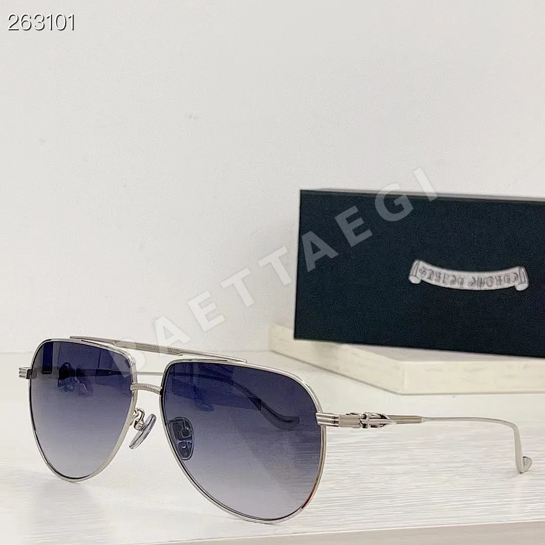 크롬하츠 선글라스 204729 Chrome Hearts Sunglasses 상세 이미지 11
