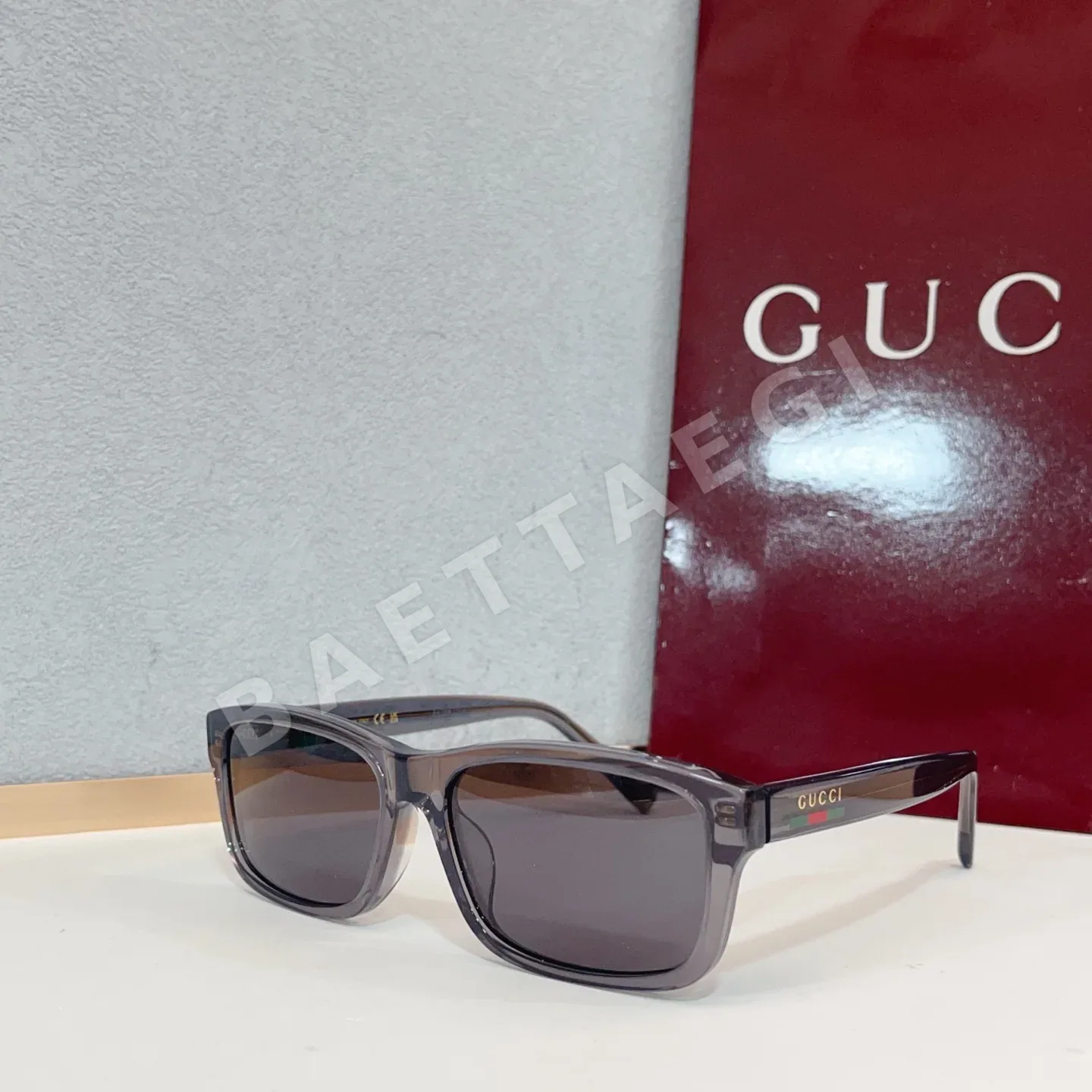 구찌 선글라스 56630 Gucci Sunglasses 상세 이미지 4