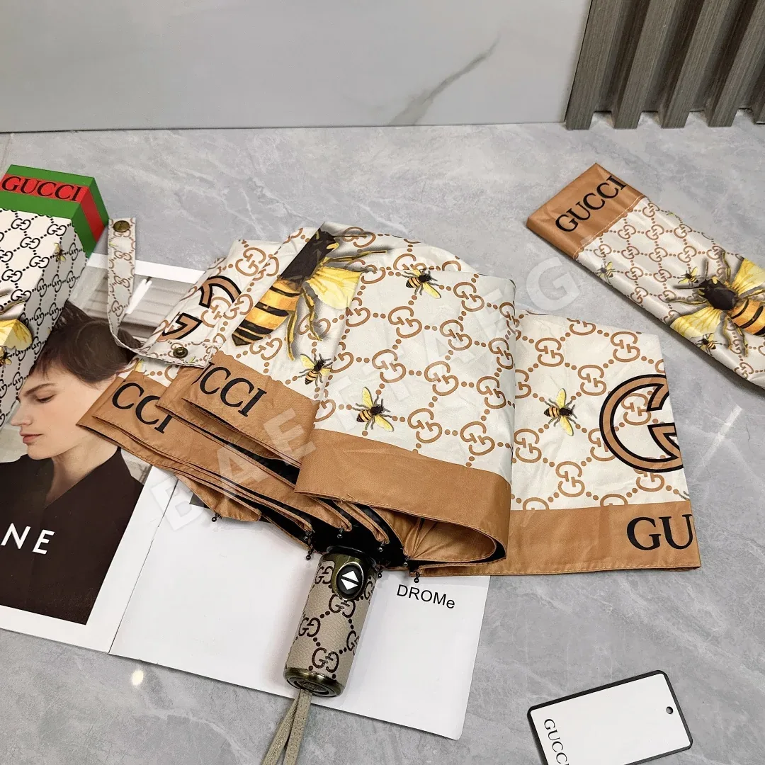 구찌 우산 85530 Gucci Umbrella 상세 이미지 4