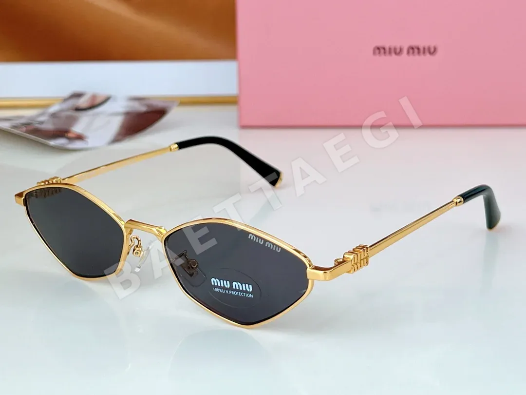 미우미우 선글라스 73326 Miu Miu Sunglasses 상세 이미지 2