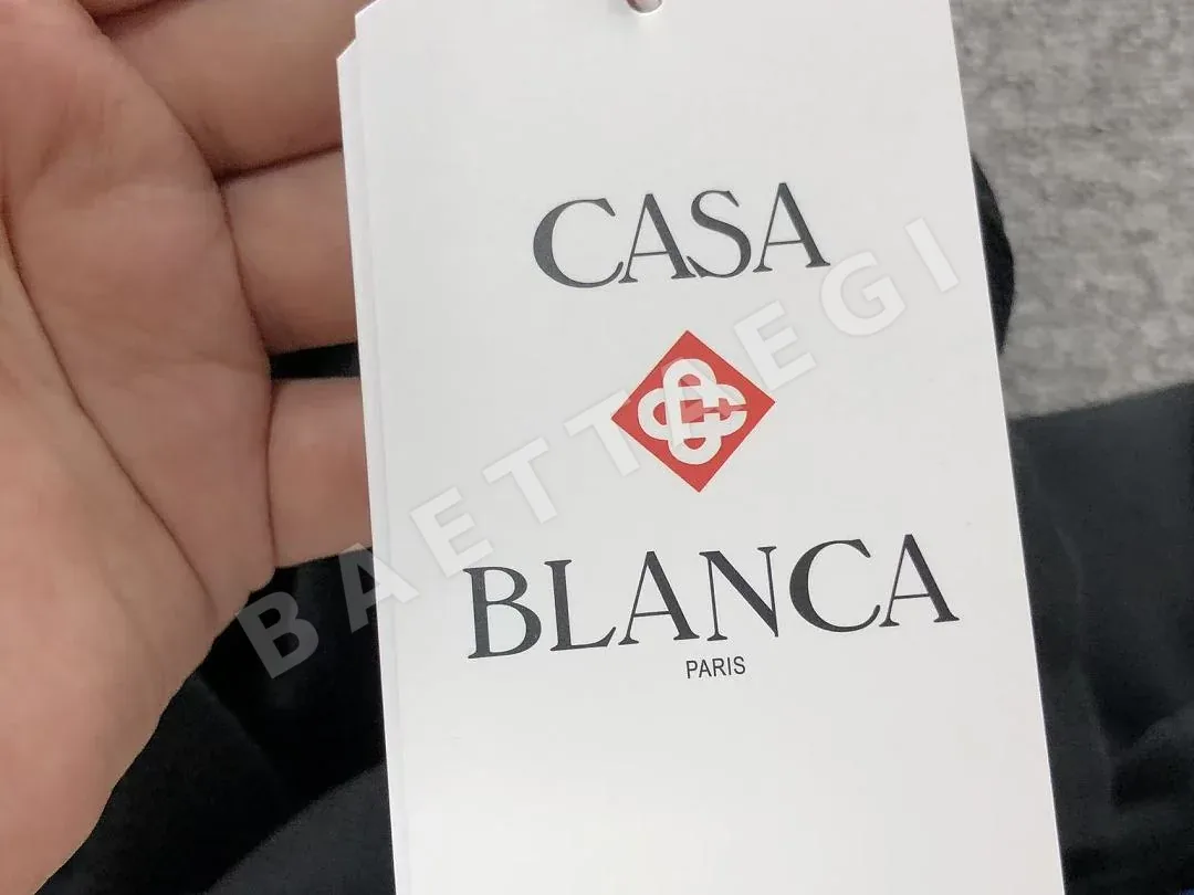 카사블랑카 후드티 203524 Casablanca Hoodie 상세 이미지 30
