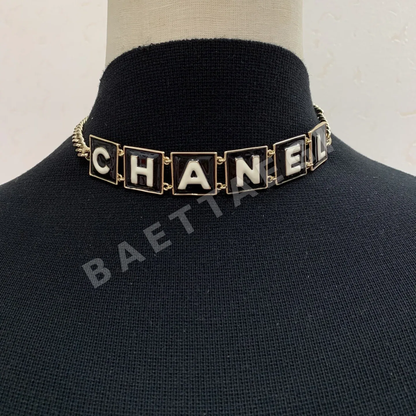 샤넬 목걸이 68816 Chanel Necklace 상세 이미지 4