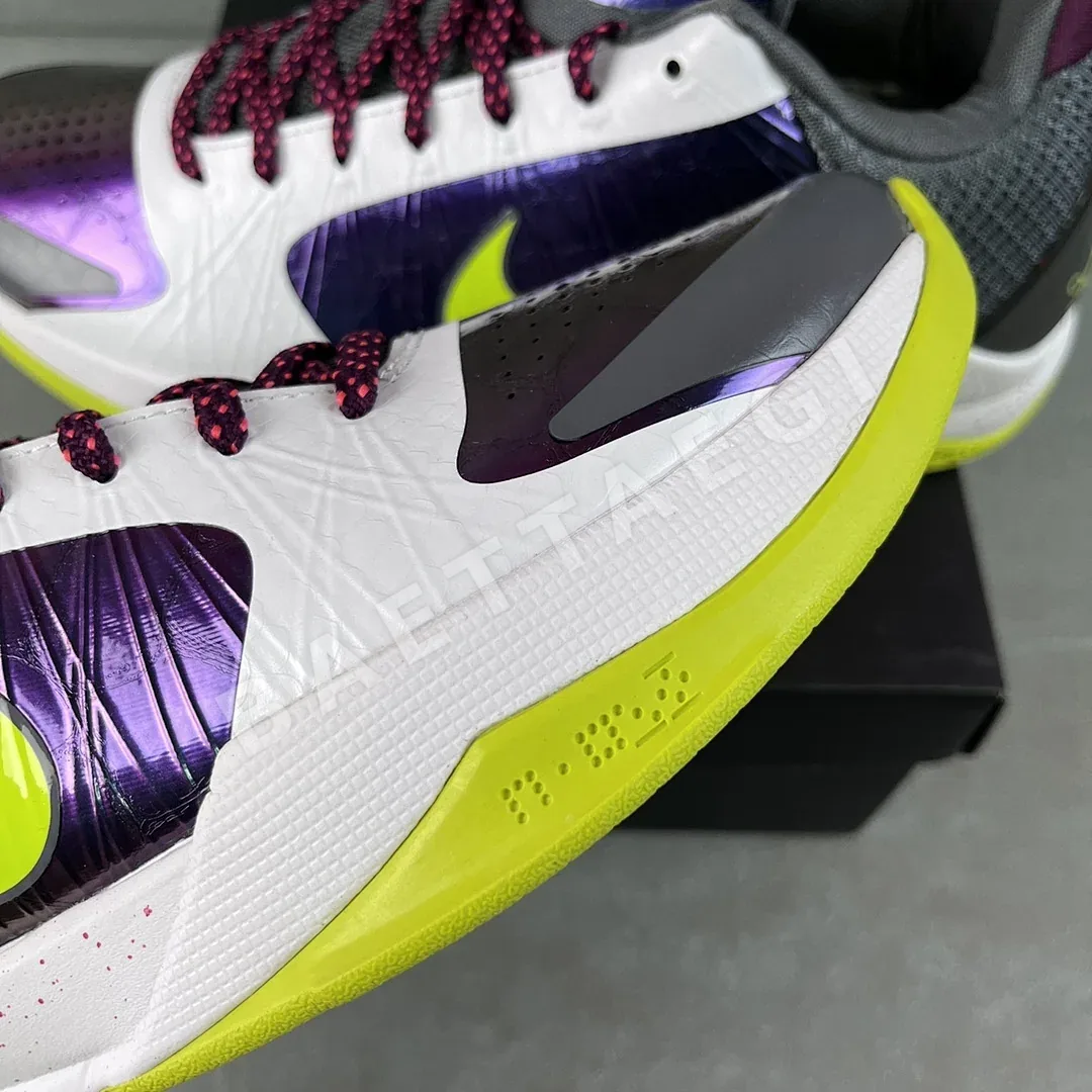 나이키 [S2] 코비 5 프로트로 CD4991-100 200951 Nike Kobe 5 Protro Chaos 상세 이미지 8