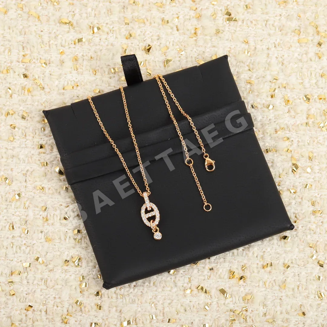 에르메스 목걸이 69874 Hermes Necklace 상세 이미지 6