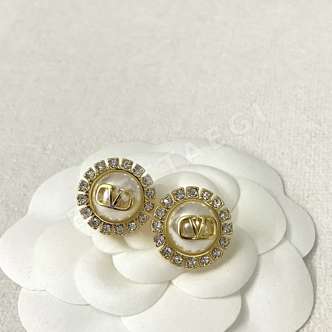 발렌티노 귀걸이 63535 Valentino Earrings 상세 이미지 5