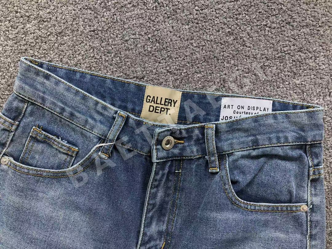 갤러리디파트먼트 바지 203198 Gallery Dept. Pants 상세 이미지 11