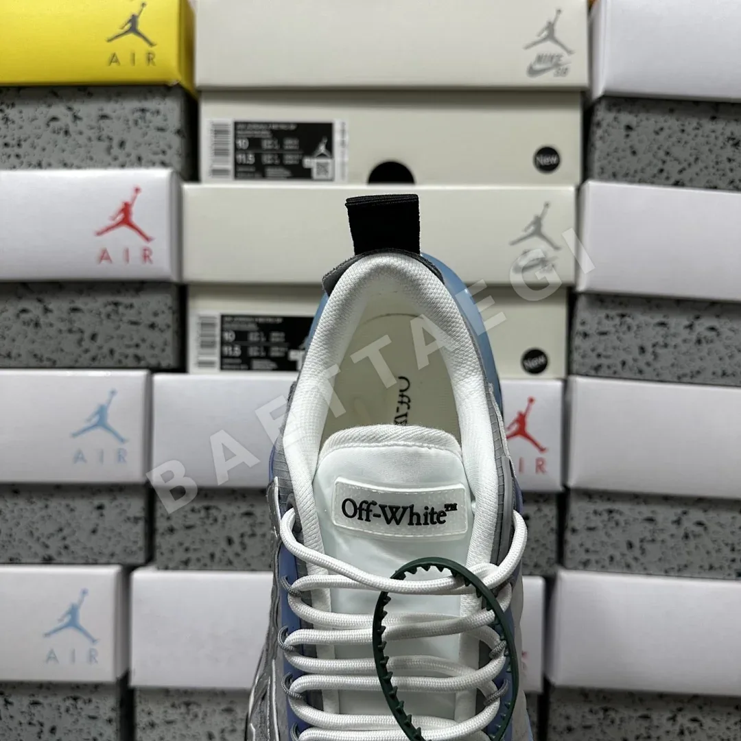 오프화이트 오디세이 2000 그레이 블루 202430 Off White Odsy-2000 상세 이미지 6