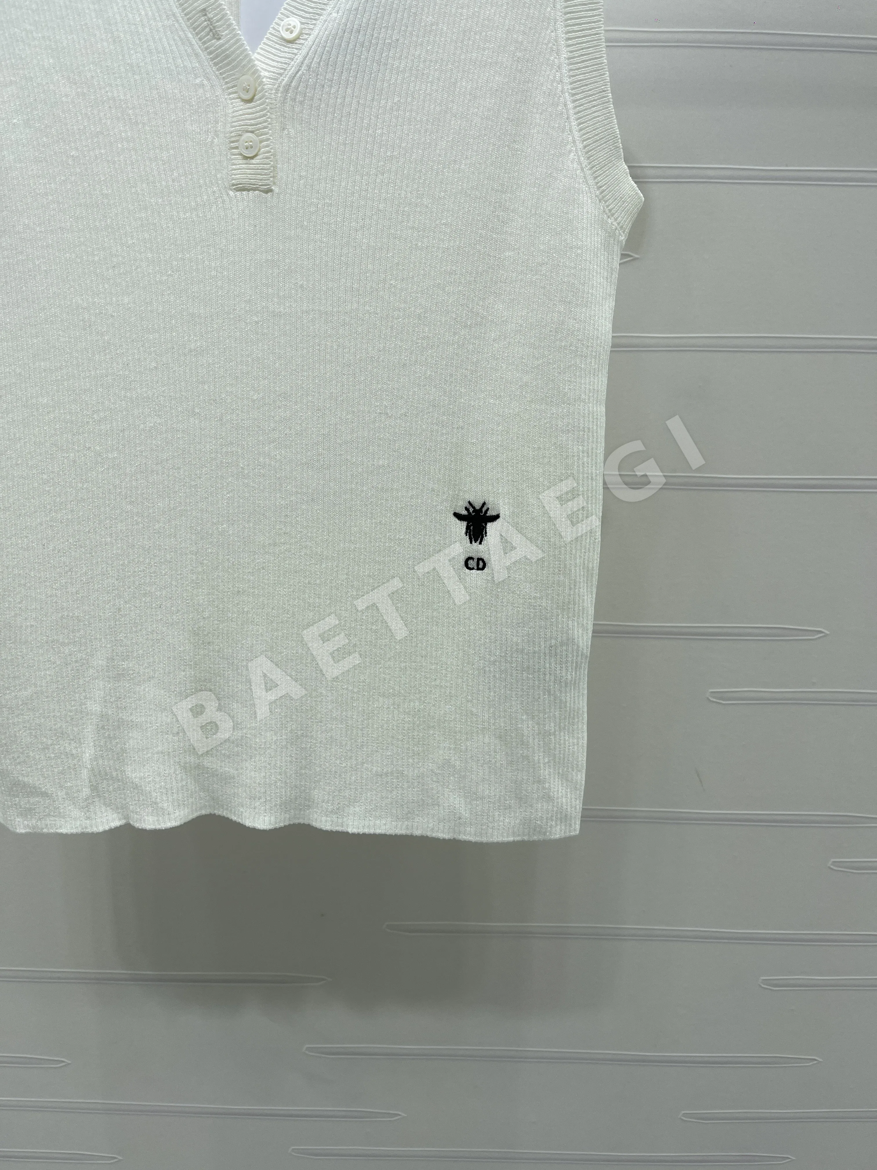 디올 여성 반팔 상세 이미지 15