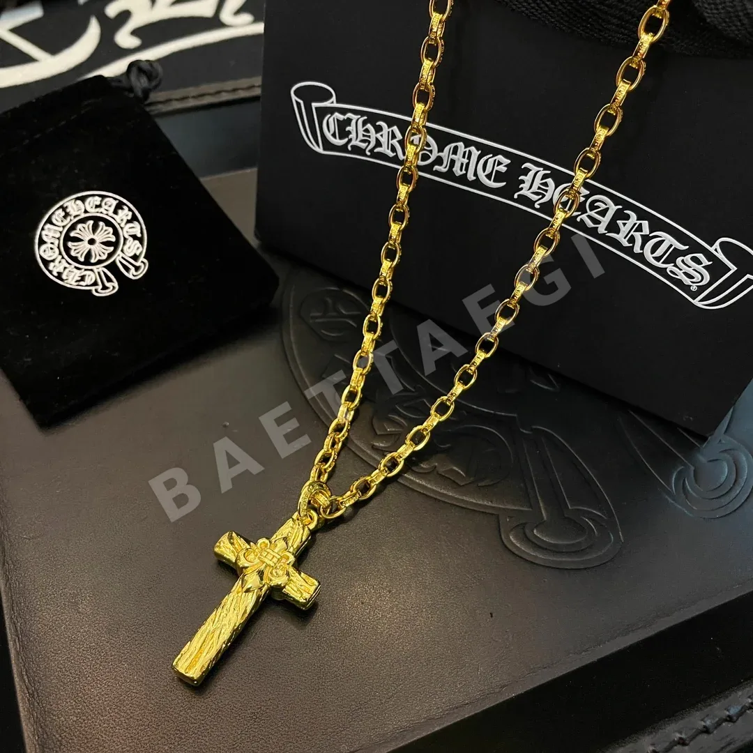 크롬하츠 목걸이 62525 Chrome Hearts Necklace 상세 이미지 8