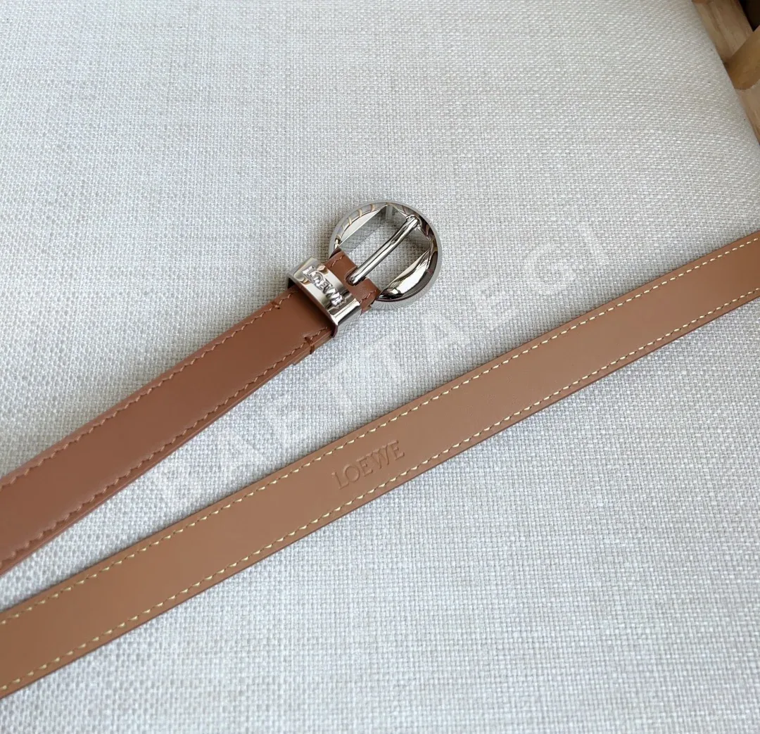 로에베 벨트 57424 Loewe Belt 상세 이미지 3