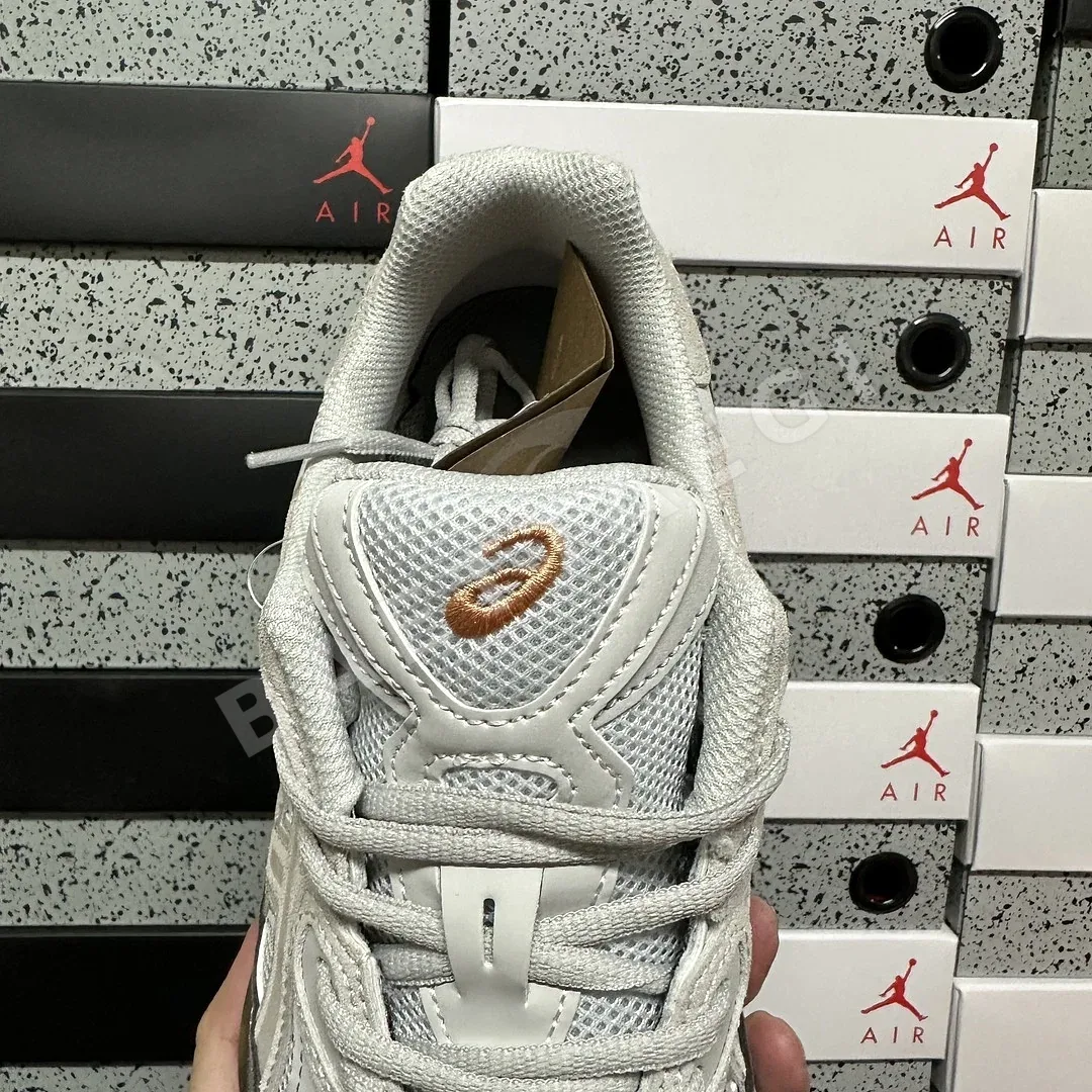 아식스 [M] 젤 NYC 1203A383-026 200494 Asics Gel-NYC Cloud Grey Cement Grey 상세 이미지 7