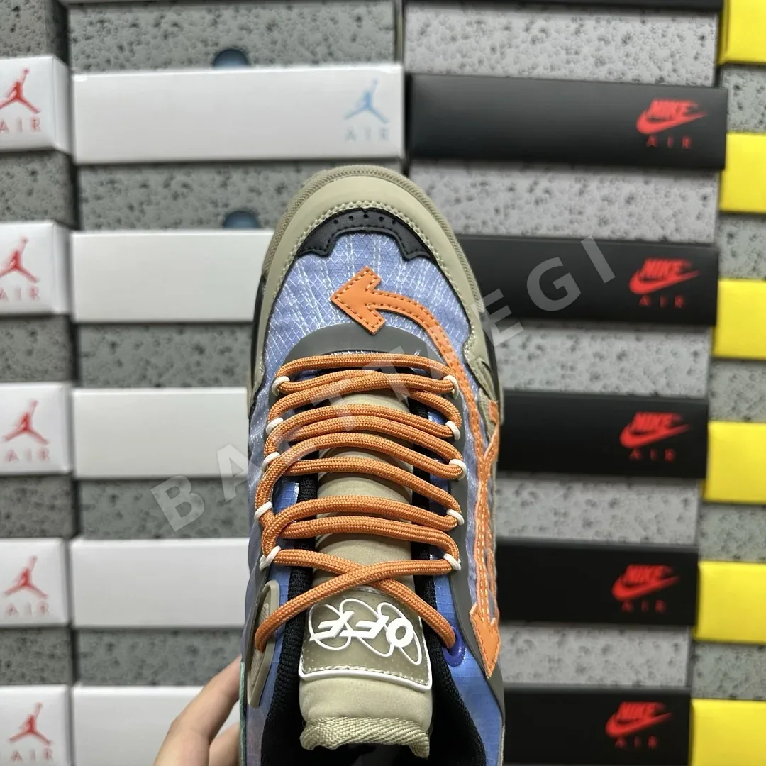 오프화이트 [GZ] 오디세이 2000 오렌지 옐로우 202471 Off White Odsy-2000 상세 이미지 10