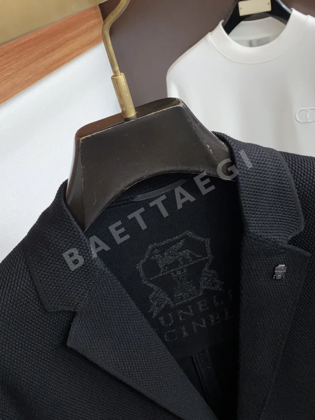 로로피아나 남성 자켓 207575 Loro Piana Jacket 상세 이미지 3