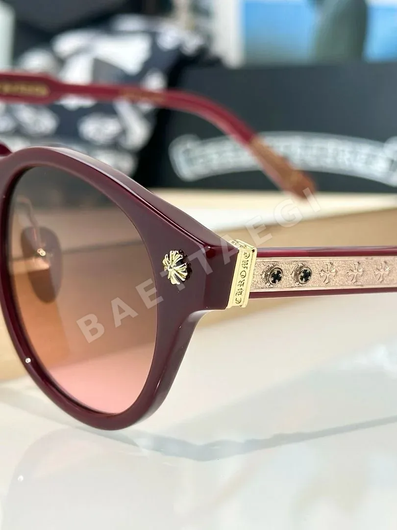 크롬하츠 선글라스 205181 Chrome Hearts Sunglasses 상세 이미지 4