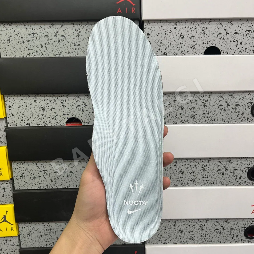 나이키 [GX] 에어 포스 1 로우 CT8065-100 201041 Nike Air Force 1 Low Drake NOCTA Certified 상세 이미지 7