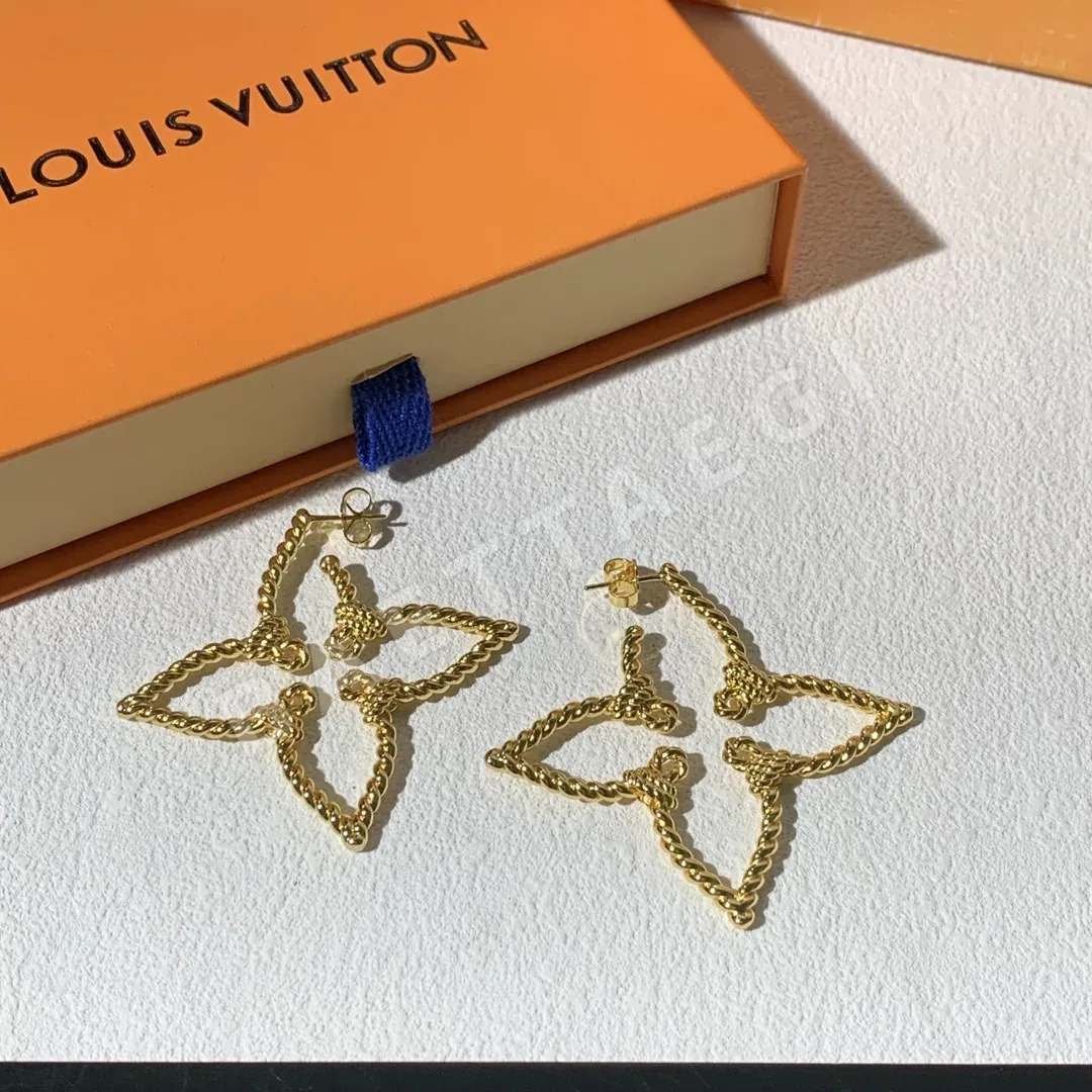 루이비통 귀걸이 64140 Louis Vuitton Earrings 상세 이미지 4