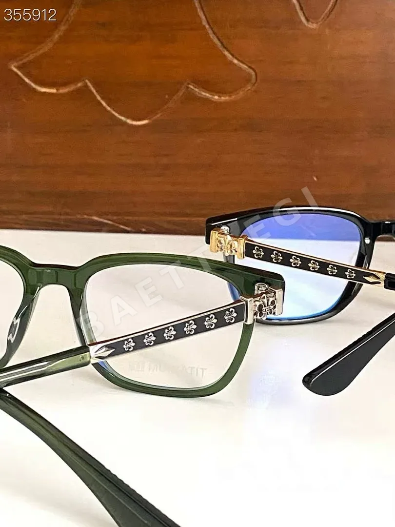 크롬하츠 선글라스 205081 Chrome Hearts Sunglasses 상세 이미지 4
