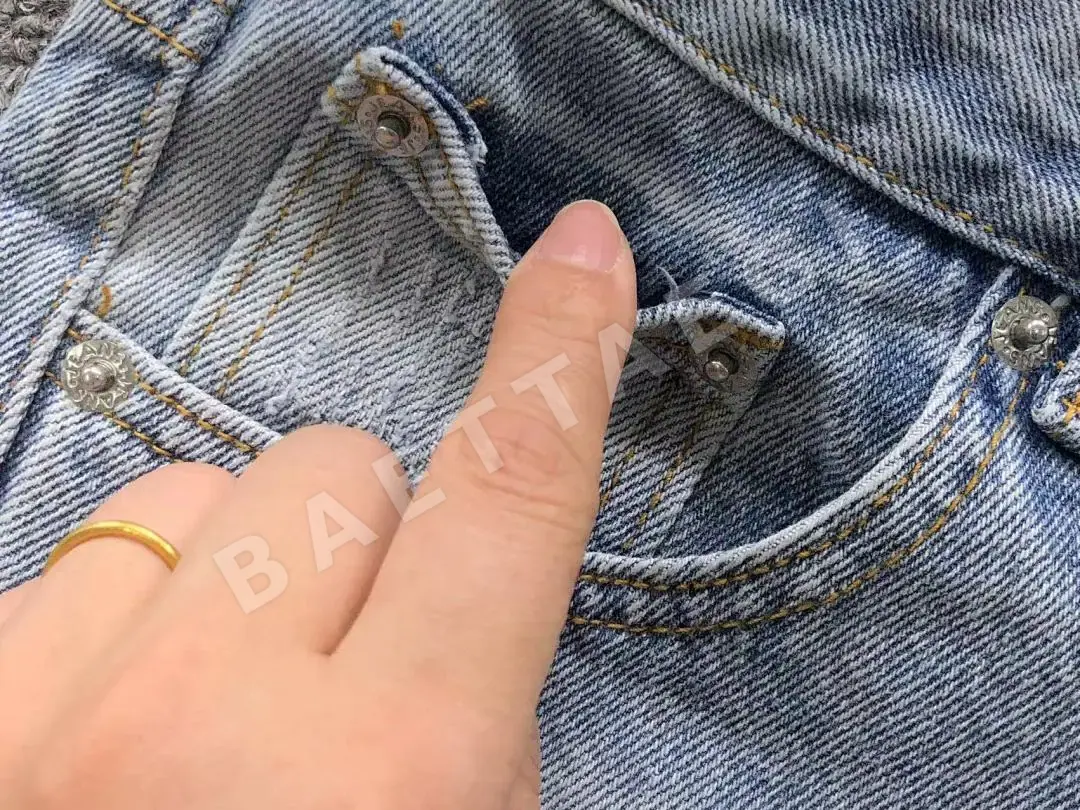 갤러리디파트먼트 바지 203254 Gallery Dept. Pants 상세 이미지 10