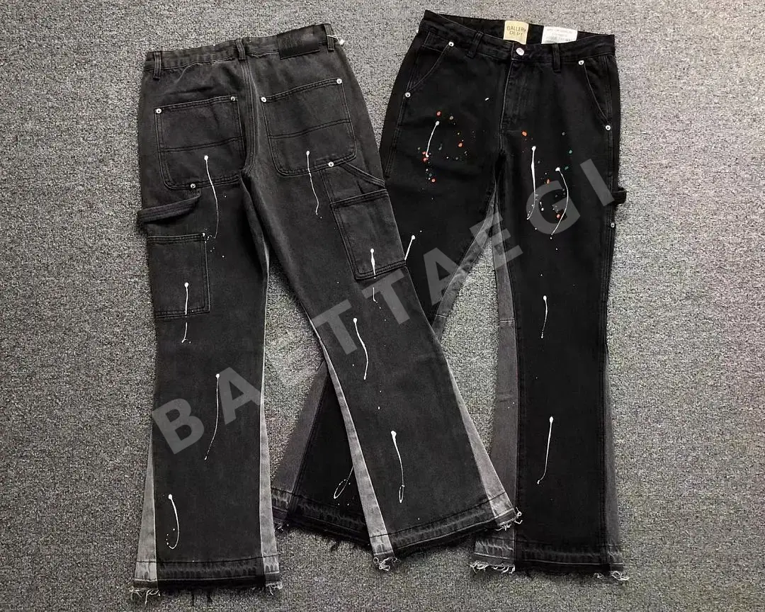 갤러리디파트먼트 바지 203273 Gallery Dept. Pants 상세 이미지 5
