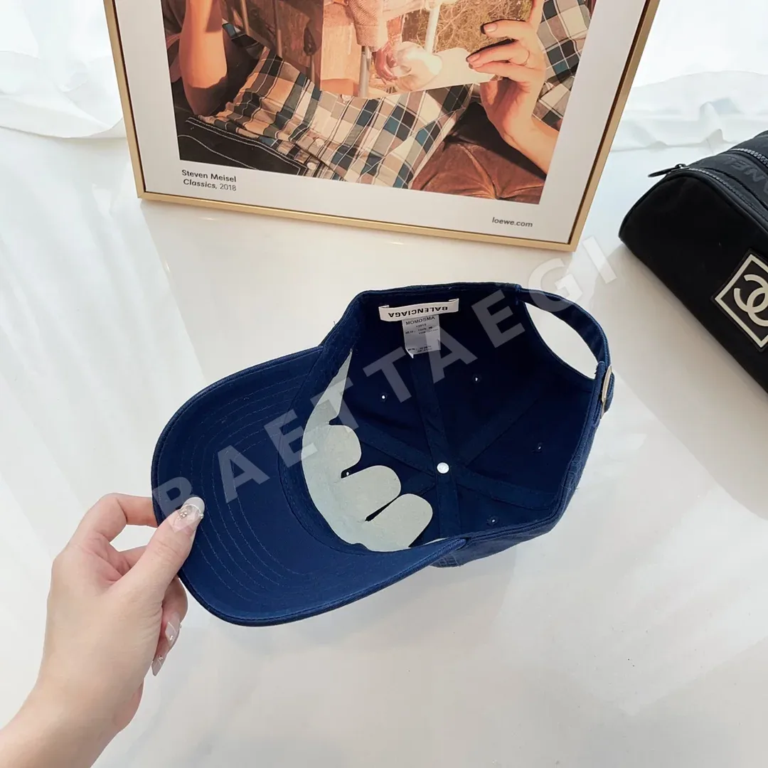 발렌시아가 모자 81739 Balenciaga Cap 상세 이미지 6