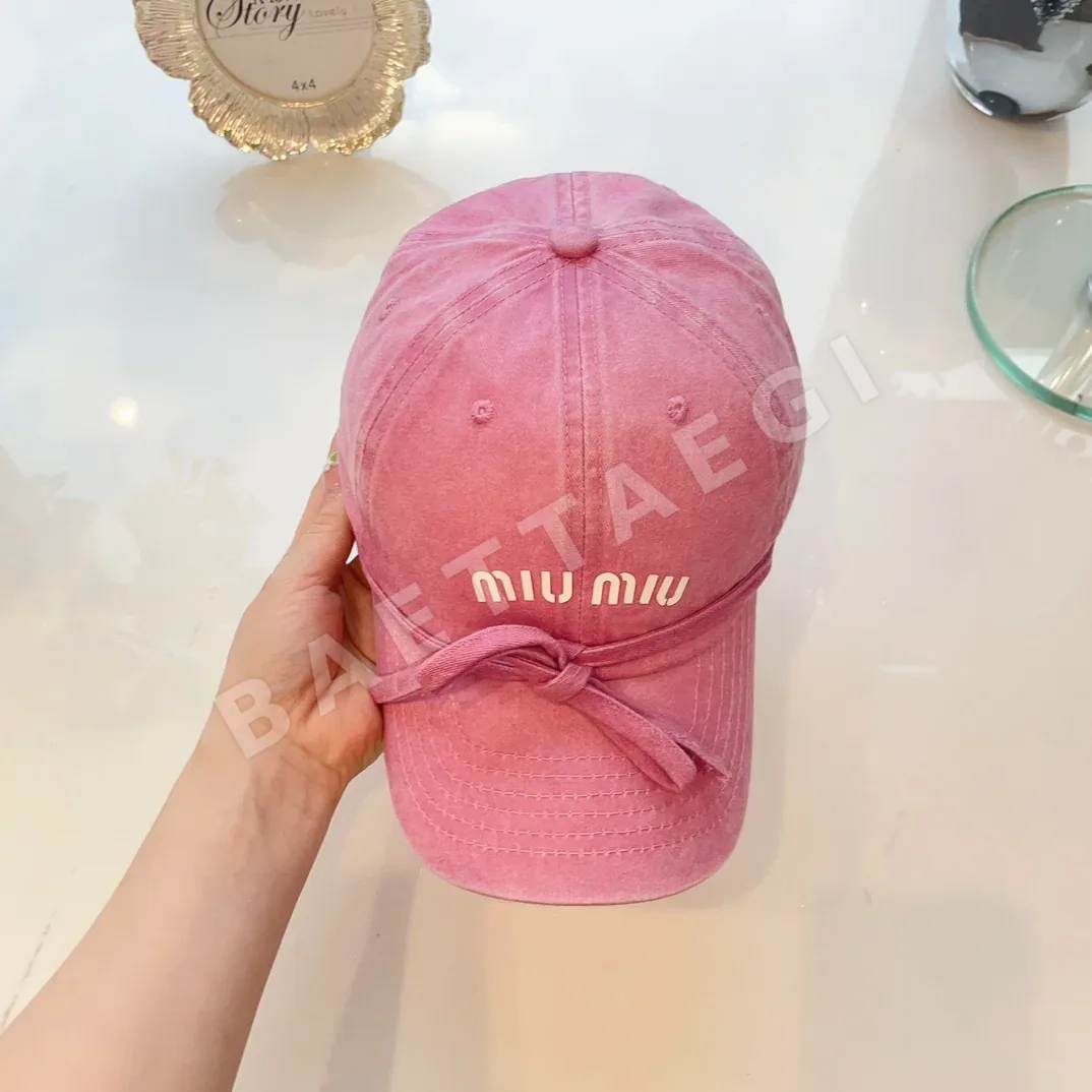 미우미우 모자 81030 Miu Miu Cap 상세 이미지 7